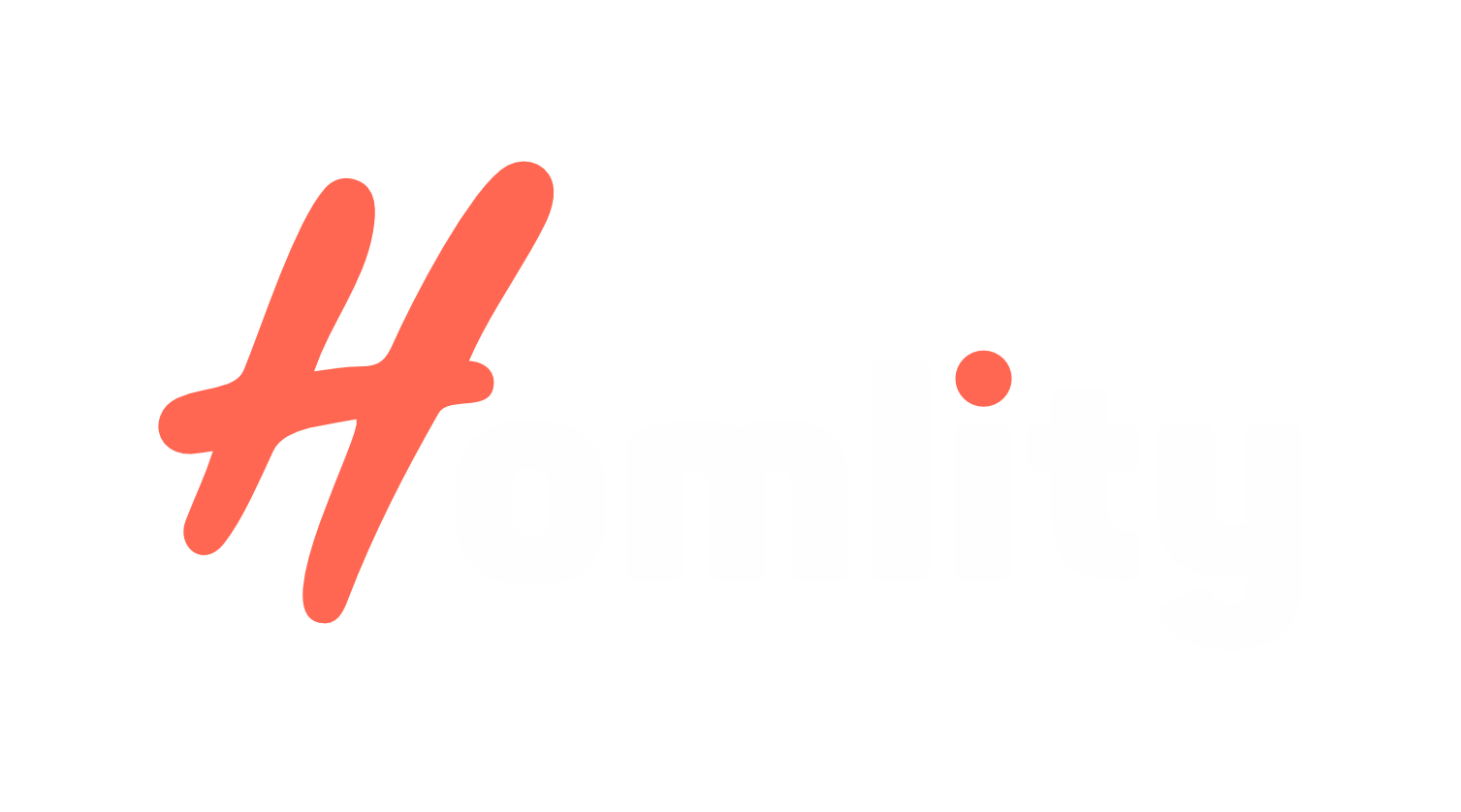 LOGO HOMLITY INVERTIDO