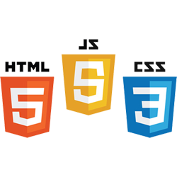 Html, Js y css