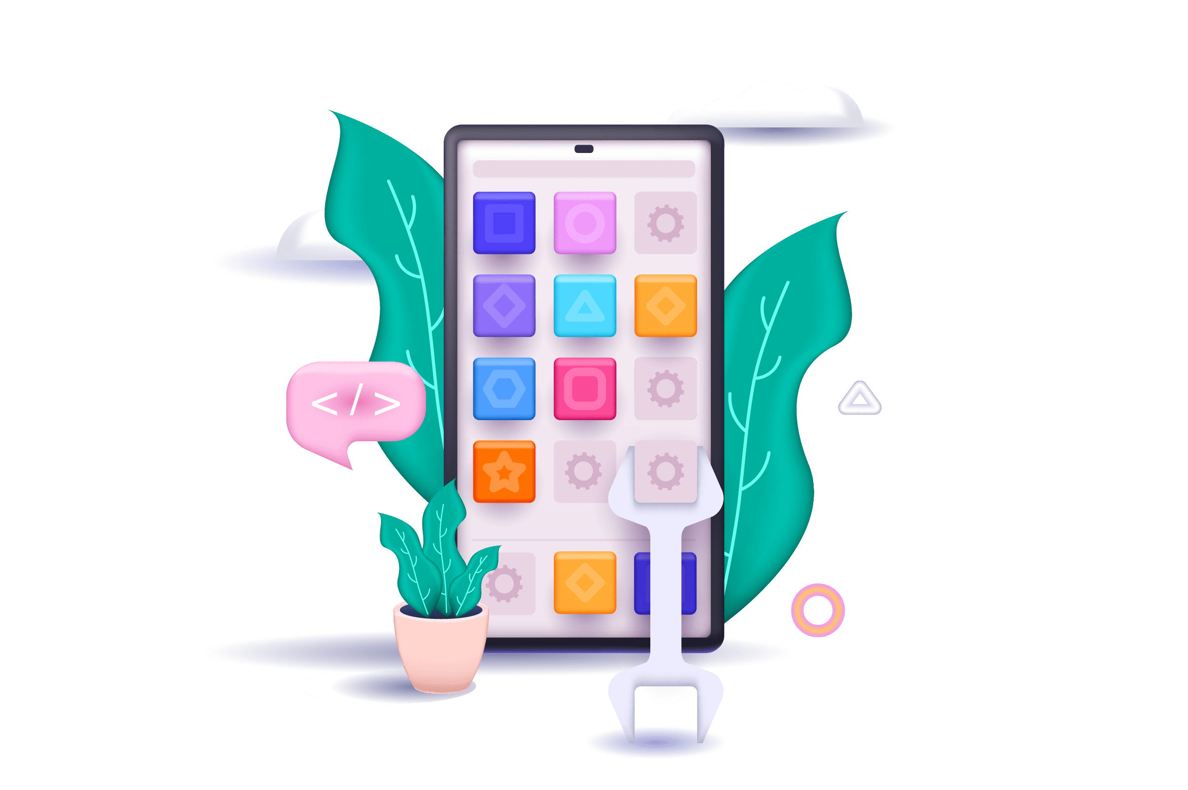 Empresa de Páginas Web, Tiendas virtuales y Apps 19 Servicio De Desarrollo De Aplicaciones O Software Web Para Empresas