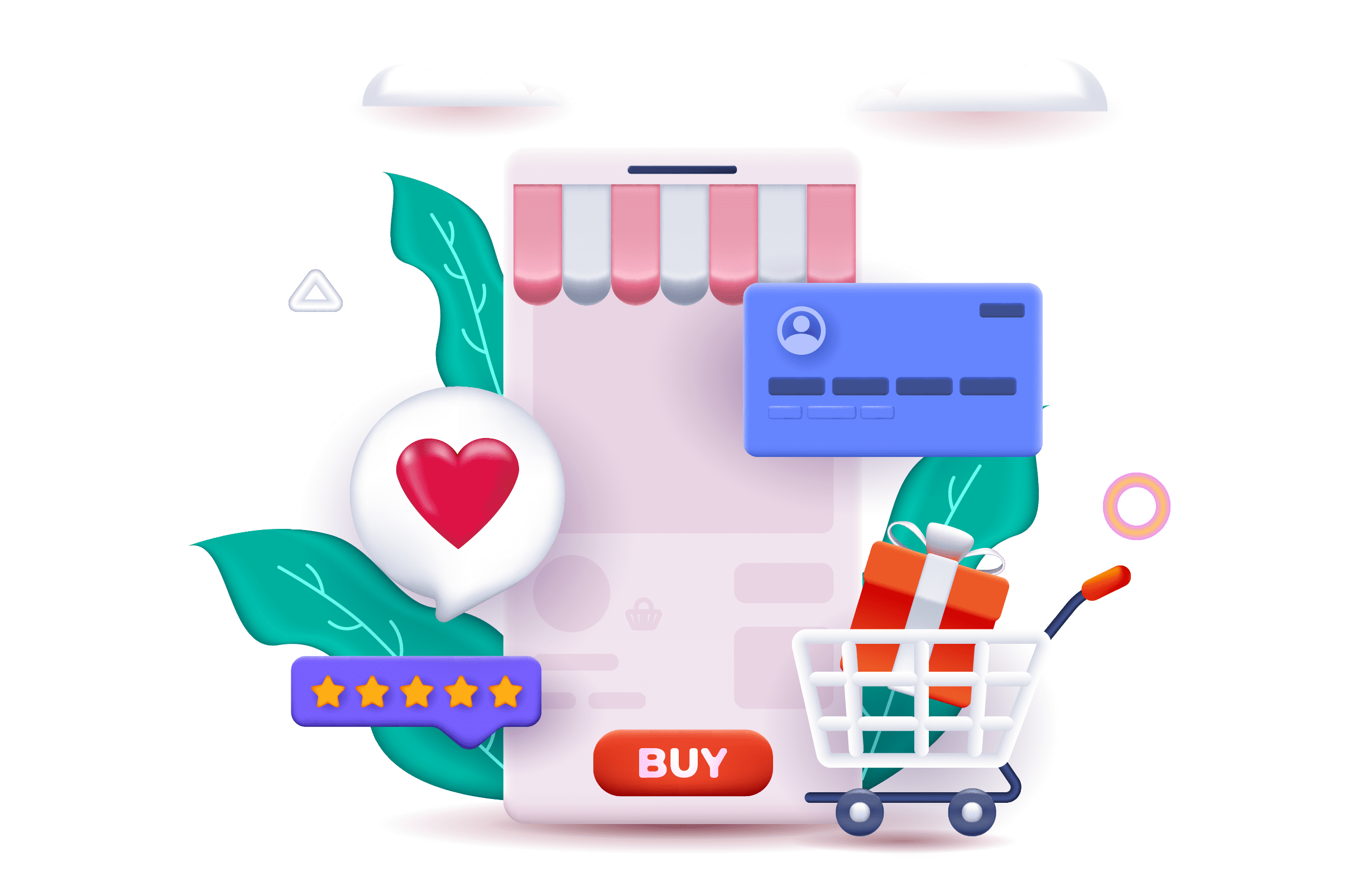 Empresa de Páginas Web, Tiendas virtuales y Apps 18 Servicio De Diseño Y Desarrollo De Tiendas Virtuales O Ecommerce