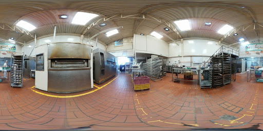 Ejemplo De Fotografia 360 Para Tour Virtual 360 Inmobiliarias