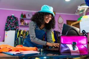 Ventajas de una Tienda virtual