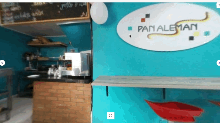 Crear Tour Virtual 360 Para Inmobiliarias En Mi Página Web