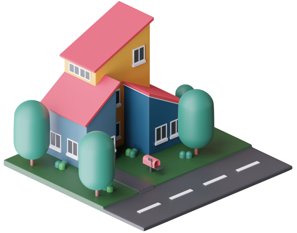 Páginas Web Para Inmobiliarias