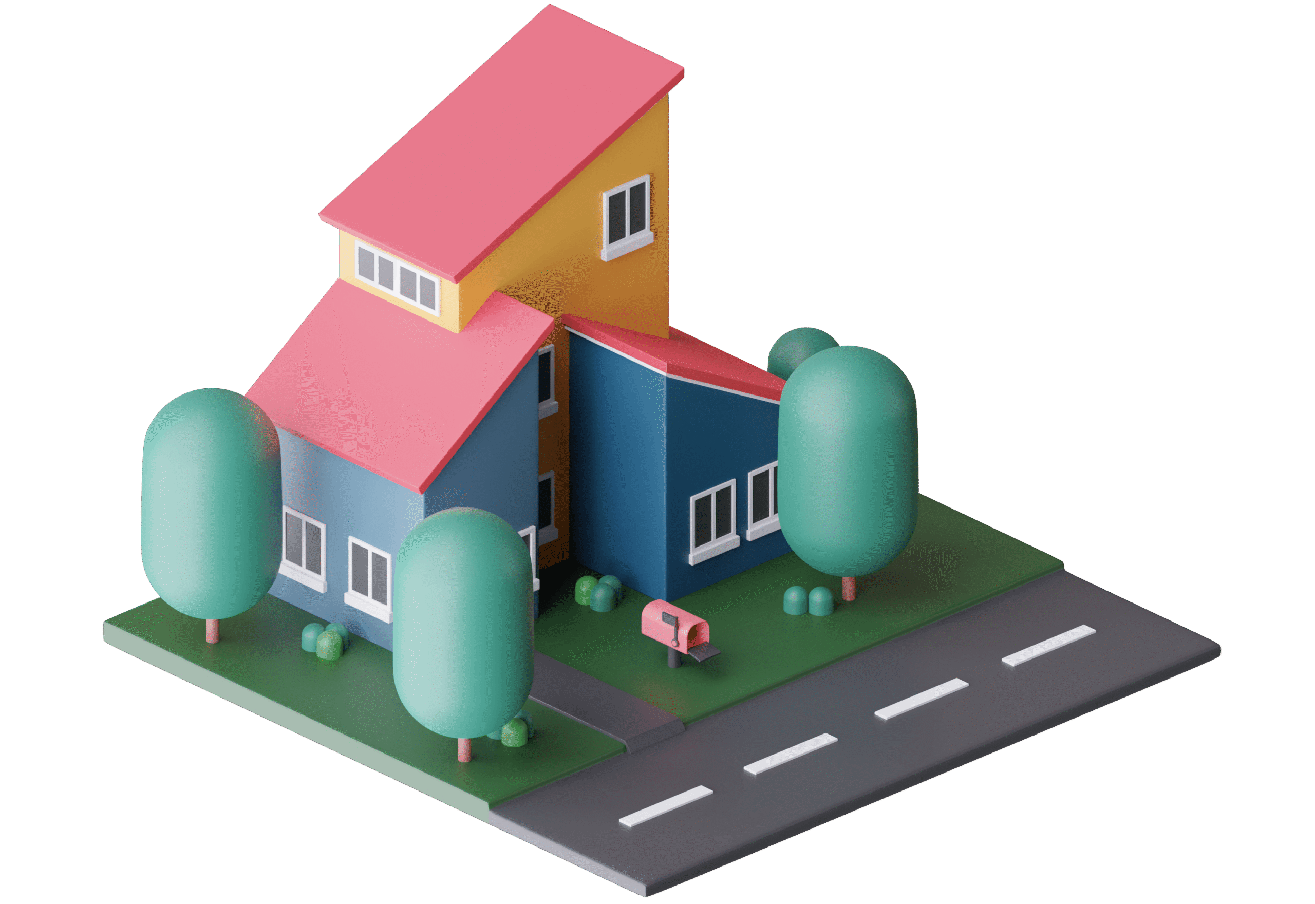 Servicio De Diseño Y Desarrollo De Páginas Web Inmobiliarias