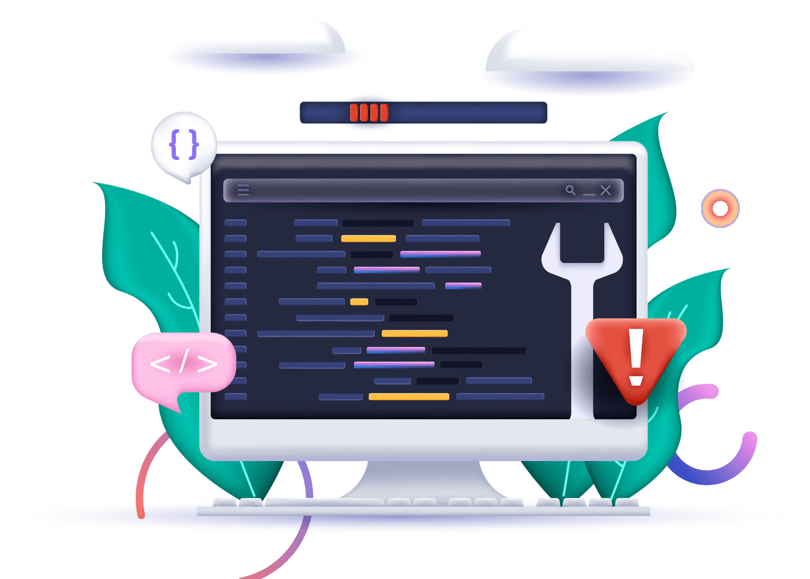 Soporte Páginas Web, Tiendas Virtuales Y Aplicaciones Web 15 Servicio de soporte de páginas web, tiendas virtuales