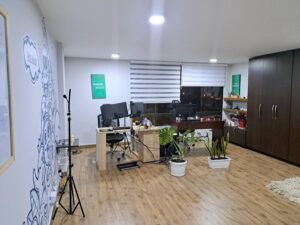 Empresa de Páginas Web