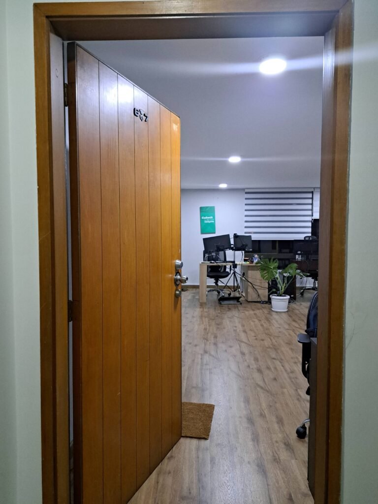 Empresa de Páginas Web