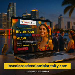 Diseño De Páginas Web Desarrollo de sitios web 56 aLTLos colores de colombia