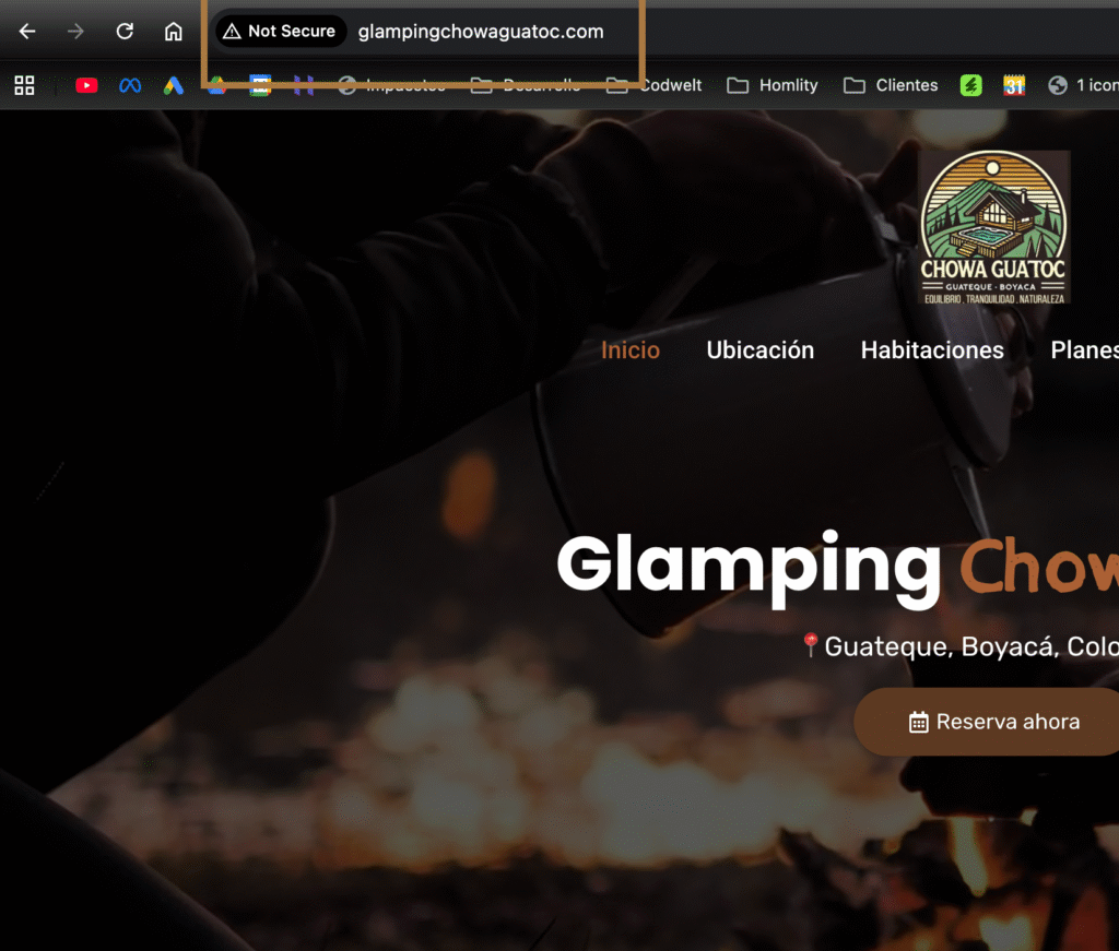 Corregir contenido mixto WordPress con Really Simple Security