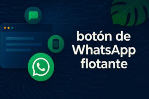 Empresa De Páginas Web, Tiendas Virtuales Y Apps