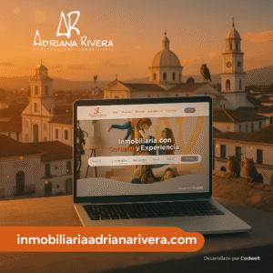 Empresa De Páginas Web, Tiendas Virtuales Y Apps