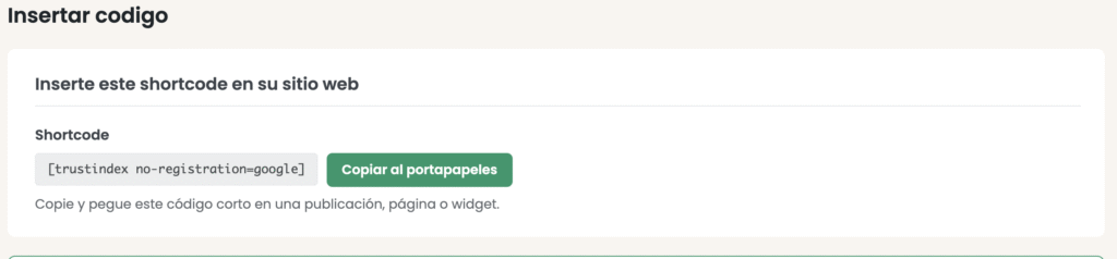 Testimonios De Google My Business En Wordpress