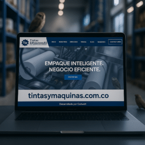 Diseño De Tiendas Virtuales E-Commerce