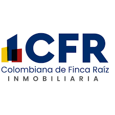 Marca de colombiana de finca raíz