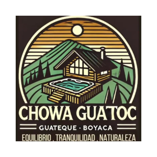 Glamping guatoc