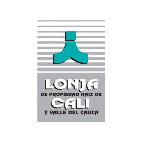Lonja de propiedad raíz de calí