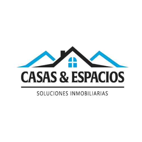 casas y espacios