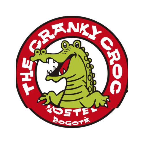 cranky croc