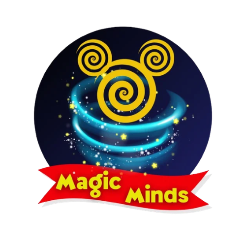 magic minds