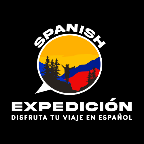 spanish expedicion