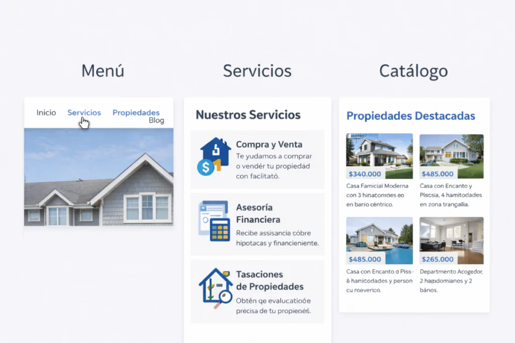 Cómo Crear Gratis Una Página Web Para Mi Negocio