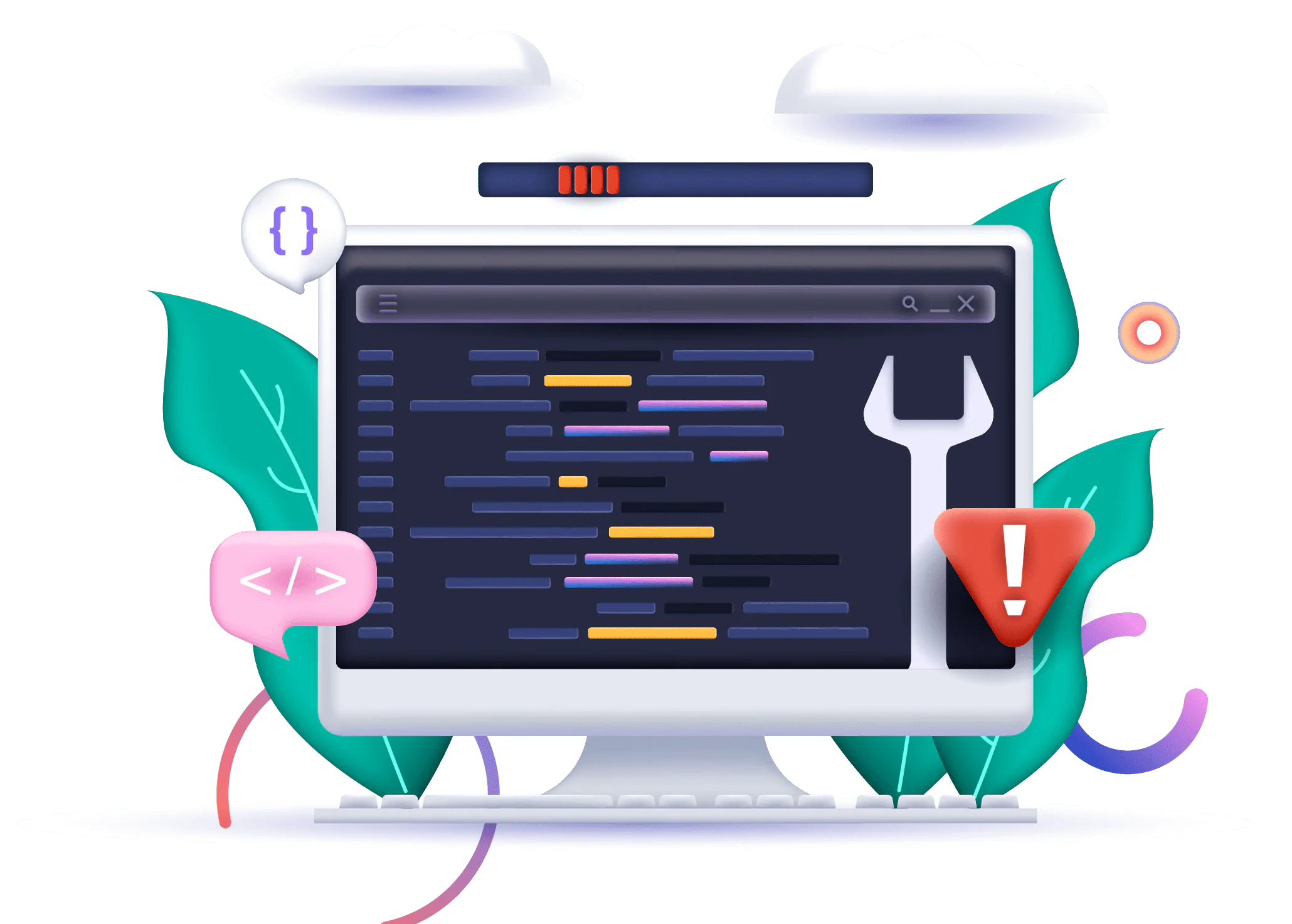 Servicio De Soporte De Páginas Web, Tiendas Virtuales