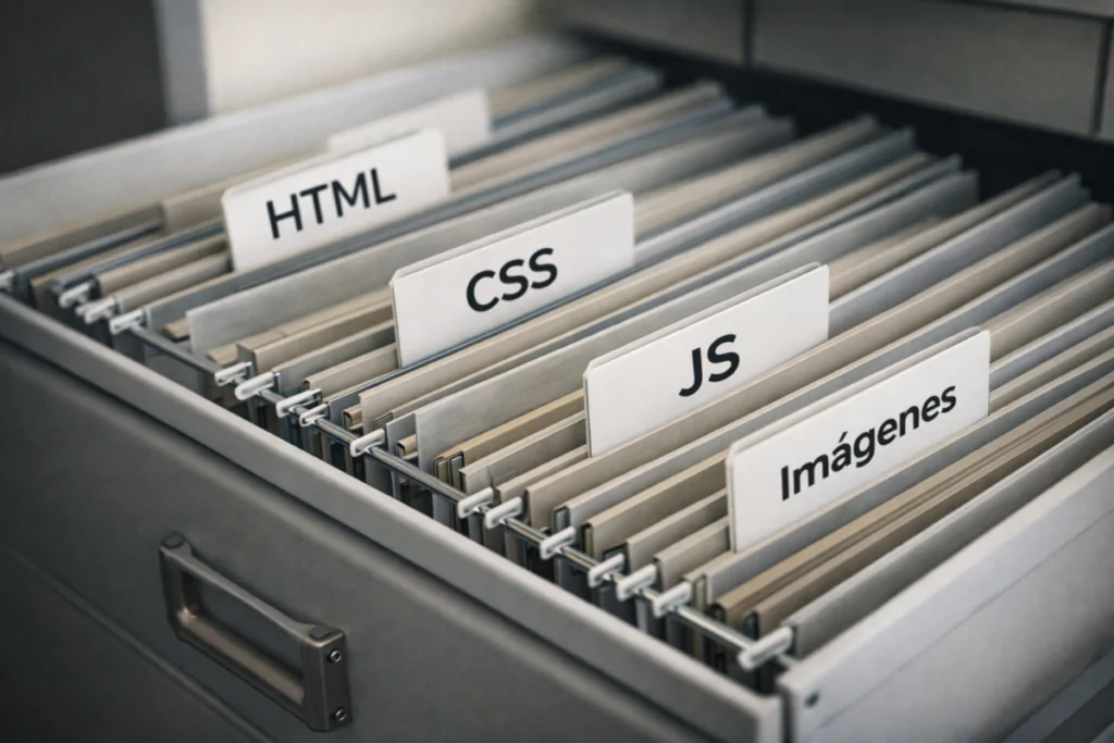 Cache En El Navegador: Explicación Fácil Y Por Qué Acelera