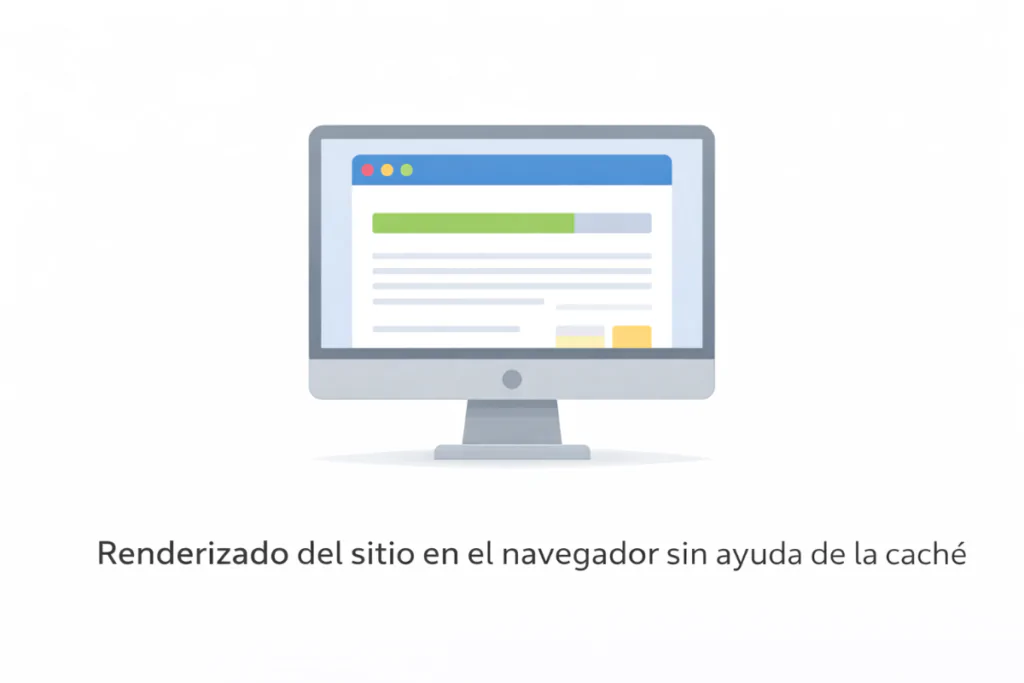 Cache En El Navegador: Explicación Fácil Y Por Qué Acelera