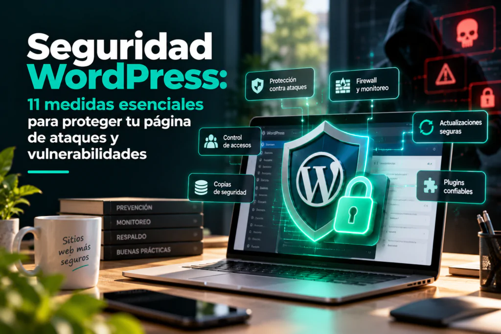 Empresa De Páginas Web, Tiendas Virtuales Y Apps