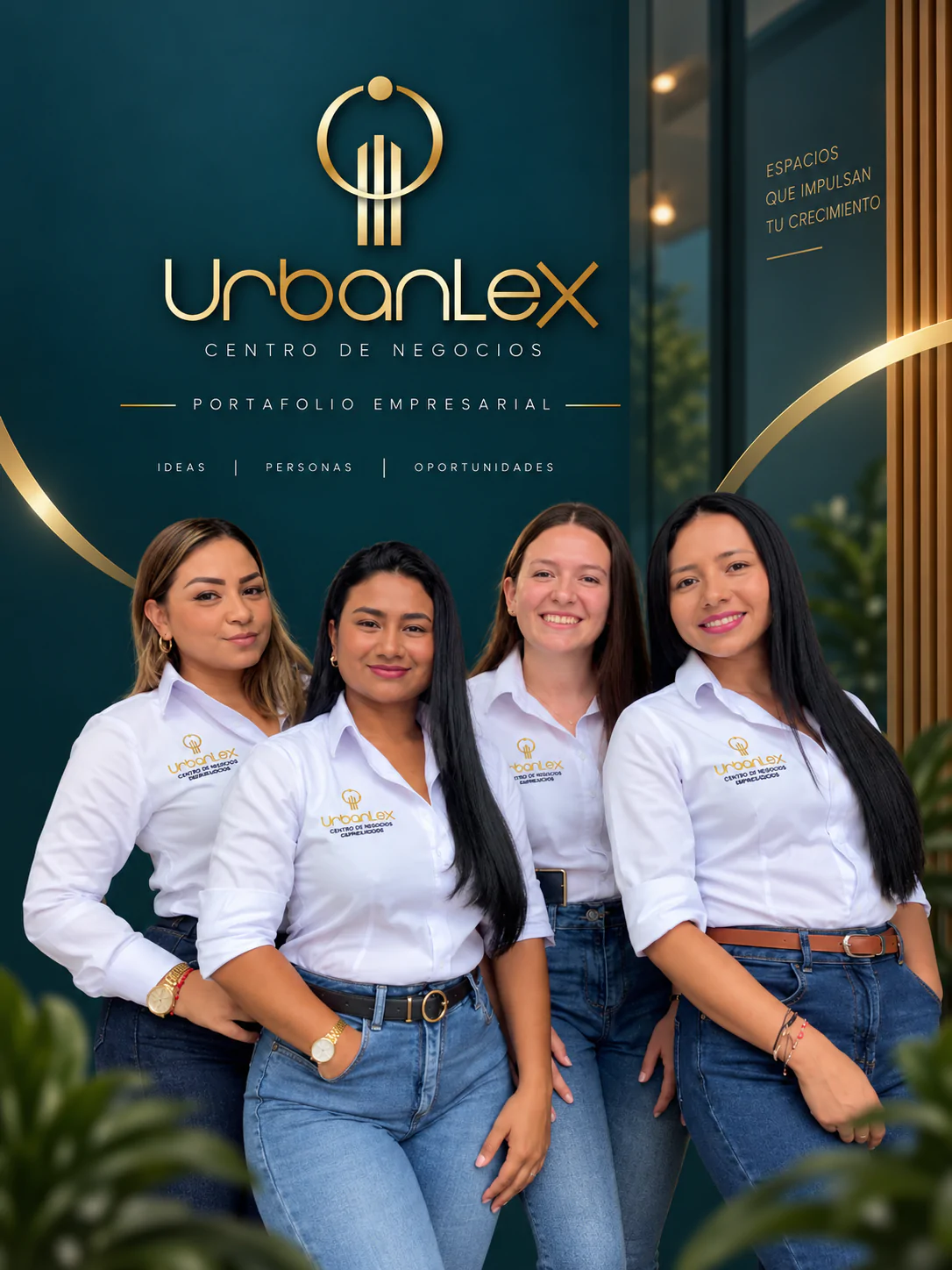 Grupo Urbanlex Centro De Negocios Inmobiliarios
